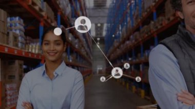  Envanterinizin düzenli ve kolayca ulaşılabilir olduğundan emin olun. Endüstride güncel kalarak deponun mümkün olduğunca verimli olmasını sağlayın..