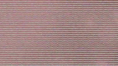 Fotokopi uzayı ile arkaplandaki TV statik etkisinin animasyonu. Soyut doku ve tasarım kavramına sahip arkaplanlar