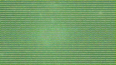 Parazit üzerine bağlantı ağının animasyonu. Küresel iş ve dijital arayüz kavramı dijital olarak oluşturulmuş video.