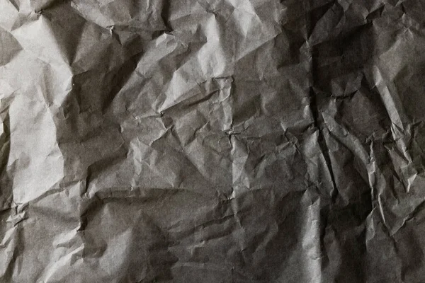 Κοντινό Πλάνο Από Κυματοειδές Σκούρο Χαρτόνι Χώρο Αντιγραφής Αφηρημένο Χαρτί — Φωτογραφία Αρχείου