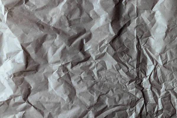 Κοντινό Πλάνο Από Κυματοειδές Γκρι Χαρτόνι Χώρο Αντιγραφής Αφηρημένο Χαρτί — Φωτογραφία Αρχείου