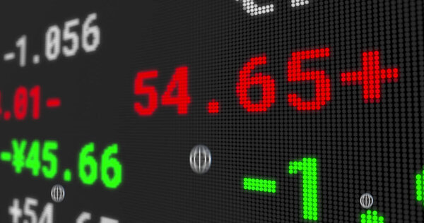 Изображение обработки финансовых данных биржи и белых глобусов. концепция цифрового интерфейса, сгенерированного в цифровом виде.