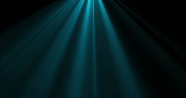 Gambar Sinar Cahaya Atas Latar Belakang Hitam Latar Belakang Lampu — Stok Foto