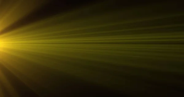 Gambar Sinar Cahaya Atas Latar Belakang Hitam Latar Belakang Lampu — Stok Foto