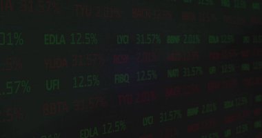 Erişim engellenmiş metin, x sembolü, ikili kodlar, devre kartı dokusu. Dijital olarak üretilmiş, hologram, güvenlik, kilit, kodlama, borsa ve teknoloji konsepti.