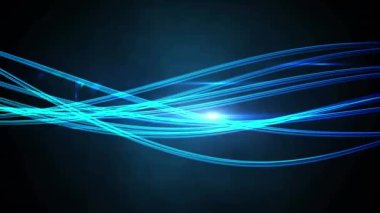 Animation of funk text and data processing on black background. Abstract background and pattern concept digitally generated video.