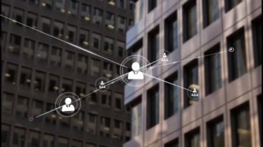 The article discusses the benefits of modern office buildings and how they can help businesses stay connected and productive.