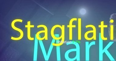 Animation of data processing over diverse business people fist bumping in office. Global business, finances, computing and data processing concept digitally generated video.