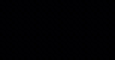 Animation of scope scanning and data processing over blue background. Global business and digital interface concept digitally generated video.