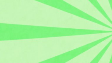 Çok renkli arka planda hareket eden soyut şekillerin ve ışık izlerinin animasyonu. Dijital olarak oluşturulan şekil ve hareket konsepti.