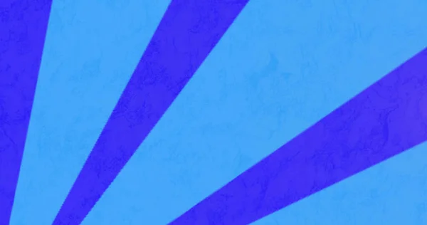 Koyu Mavi Açık Mavi Çizgiler Kopyalama Alanı Desen Renk Kavramı — Stok fotoğraf