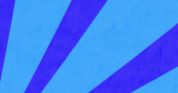 Strisce Blu Scuro Azzurro Con Spazio Copia Pattern Concetto Colore — Foto Stock