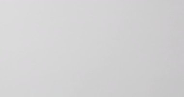 Boşluk ve mavi kartları yavaş çekimde kopyala. Doku, kumaş ve malzeme.