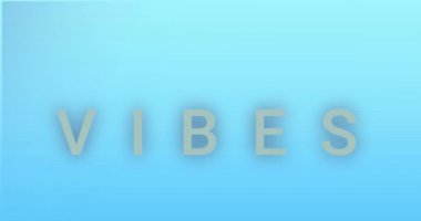 Mor gradyan arkaplan karşısında titreşimlerin animasyonu. Motivasyon ilham verici alıntılar ve pankart kavramı