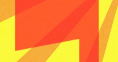 Mavi ve kırmızı radyal ışınlara karşı satılık metin afişi kusursuz bir şekilde dönüyor. İndirim ve perakende sektörü konsepti dijital olarak oluşturuldu.