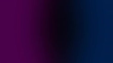 Mor gradyan arkaplana karşı soyut şekilli pankart üzerinden dövüş metninin animasyonu. Video oyunu arayüzü teknolojisi kavramı