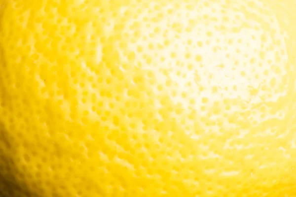 Close Lemon Copy Space Background Fruit Exotic Fruit Food Freshness — Stock Photo, Image
