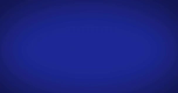 Анимация Флага Сша Фейерверков Американский Патриотизм Независимость Празднование Концепции Цифрового — стоковое видео