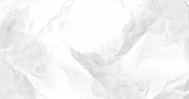 Анимация Серого Белого Узорчатого Фона Концепция Шаблонов Цветов Движений Сгенерированное — стоковое видео