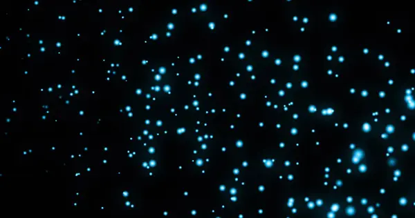 Image Pitcher Water Aquarius Zodiac Sign Moving Illuminated Blue Lens — Stock Photo, Image