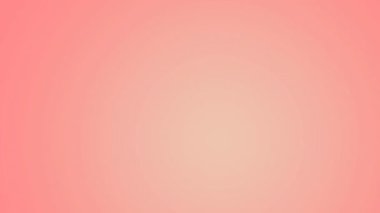 Pembe arka planda hareket eden iş simgelerinin canlandırması. İş ve dijital arayüz kavramı dijital olarak oluşturulmuş video.