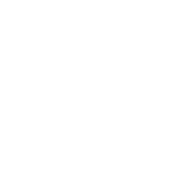 Şeffaf arkaplanda beyaz yıldızın dijital png çizimi. İzole fotoğraf, Noel, gelenek ve kutlama..