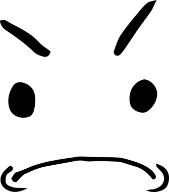 Şeffaf arkaplanda soyut şeklin dijital png çizimi. İzole vektör, soyutlama ve şekil kavramı.