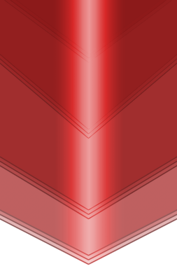 Şeffaf arkaplanda soyut şeklin dijital png çizimi. İzole görüntü, soyutlama ve şekil kavramı.