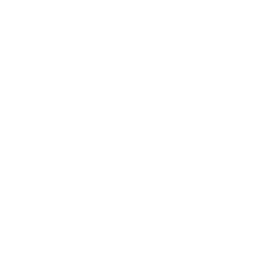 Şeffaf arkaplanda soyut şeklin dijital png çizimi. İzole görüntü, soyutlama ve şekil kavramı.