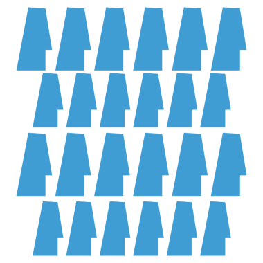 Şeffaf arkaplanda mavi desenlerin dijital png çizimi. İzole vektör, şablon ve şekil kavramı.