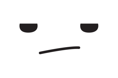 Şeffaf arkaplanda soyut şeklin dijital png çizimi. İzole vektör, soyutlama ve şekil kavramı.