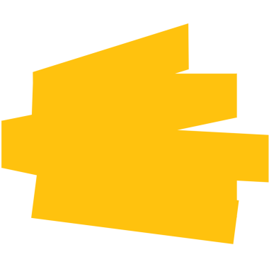 Şeffaf arkaplanda turuncu şekillerin dijital png çizimi. İzole vektör, soyut, şablon ve şekiller.