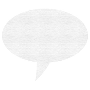 Şeffaf arkaplanda boş metin baloncuğunun dijital png çizimi. İzole vektör, mesaj ve iletişim konsepti.