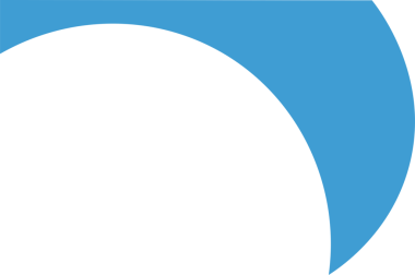 Şeffaf arkaplanda mavi şeklin dijital png çizimi. İzole vektör, şekiller ve şablon kavramı.