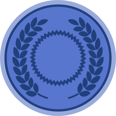 Şeffaf arkaplanda soyut sembolün dijital png çizimi. İzole görüntü, soyutlama ve sembol kavramı.