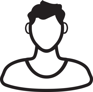 Şeffaf arkaplanda siyah soyut desenlerin dijital png çizimi. İzole vektör, renk ve tasarım arka planı.