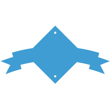 Şeffaf arkaplanda mavi şekillerin dijital png çizimi. İzole edilmiş soyut, şekiller ve desenler.