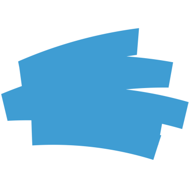 Şeffaf arkaplanda soyut şeklin dijital png çizimi. İzole görüntü, soyutlama ve şekil kavramı.