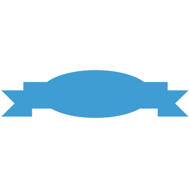 Şeffaf arkaplanda mavi tabelanın dijital png çizimi. İzole, yaşam tarzı ve iş konsepti.