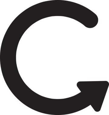 Şeffaf arkaplanda siyah altçizgi şekillerinin dijital png çizimi. İzole görüntü, tasarım arkaplanı.