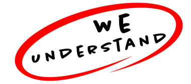 Saydam arkaplan üzerindeki metni anladığımızın dijital png çizimi. İzole edilmiş, metinler ve iletişim.