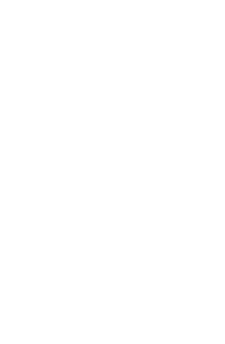 Saydam arka planda şemsiye altındaki adamın dijital png beyaz silüeti. İzole görüntü, hava, koruma, barınak.