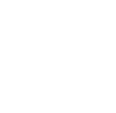 Şeffaf arkaplan üzerine beyaz grafik diyagramının dijital png çizimi. İzole, ekonomi ve iş konsepti.
