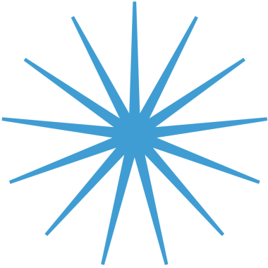 Şeffaf arkaplanda soyut şeklin dijital png çizimi. İzole görüntü, soyutlama ve şekil kavramı.