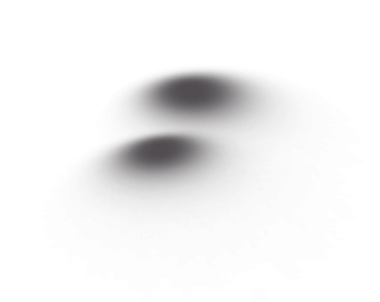 Şeffaf arkaplanda soyut şeklin dijital png çizimi. İzole edilmiş, soyutlanmış ve şekillendirilmiş..