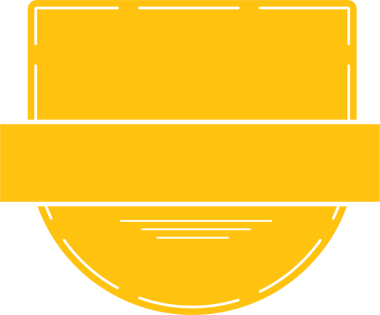 Şeffaf arkaplanda soyut şeklin dijital png çizimi. İzole görüntü, soyutlama ve şekil kavramı.