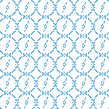 Şeffaf arkaplanda mavi desenlerin dijital png çizimi. İzole vektör, şablon, şekil ve sembol kavramı.