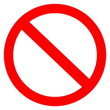 Şeffaf arka planda yasaklama işaretinin dijital png illüstrasyonu. İzole görüntü, içki yasağı ve sembol kavramı.