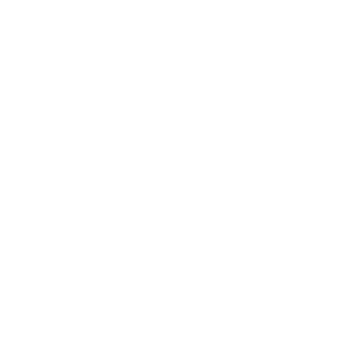 Şeffaf arkaplan üzerinde beyaz panonun dijital png çizimi. Ayrı resim, tasarım arkaplan, maket.