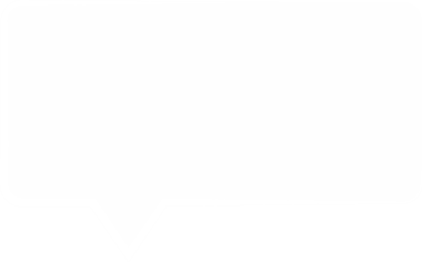 Şeffaf arkaplanda boş metin baloncuğunun dijital png çizimi. İzole görüntü, mesaj ve iletişim konsepti.